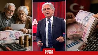 Bursa Yangını, Erdoğan-Merz Görüşmesi ve Emekli Maaşı