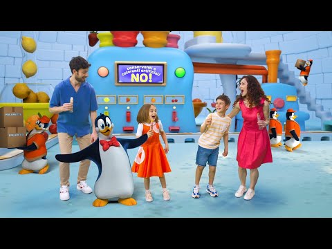 Polaretti compie 30 anni - Spot estate 2022 - 30 ''