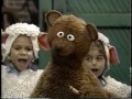 Sesame Street Baby Bear Can T Play