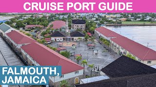 Falmouth, Jamaica Cruise Port Guide: Tips and Overview