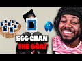 FUNNY Unstable SMP Moments