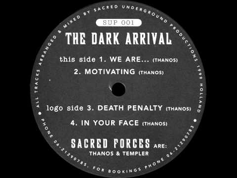 Sacred Forces - We Are...