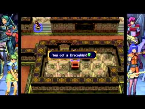 Fire Emblem: Path of Radiance Part 35