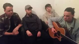 #BackstageSessions - Leicester - Will You Wait For Me