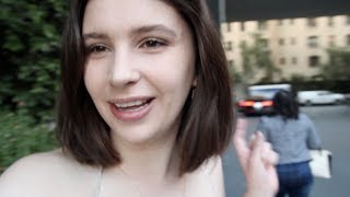 I went to a Netflix Premiere