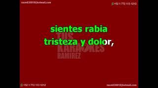 Karaoke Ni Todo El Amor, Ni Todo El Dinero Llos Tucanes De Tijuana