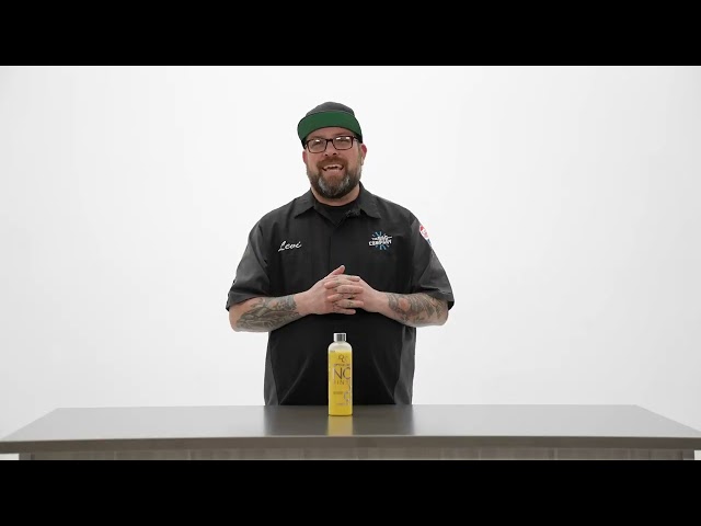 Opti-Coat - No Rinse | The Rag Company