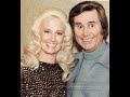 George Jones & Tammy Wynette: Even The Bad Times Are Good