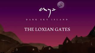 The Loxian Gate by Enya - Lyric Video