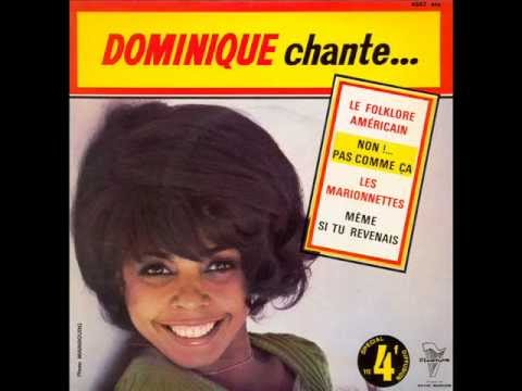 Dominique - Non !... pas comme ça (1966)