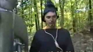 The Wicked Witch Project