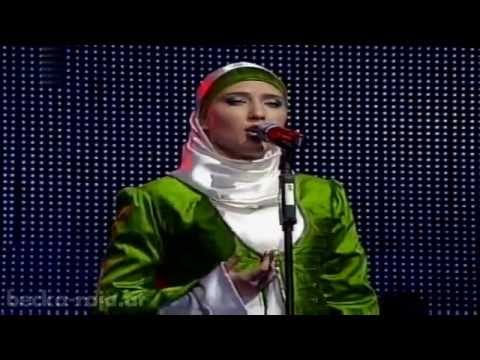 Kewser choir - Ti me rani (live) you wounded me