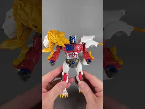 If you had told me.... Part 1 #transformers #shorts #transformerslegacy