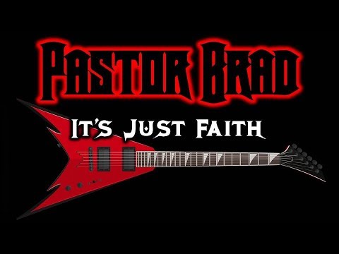 Thumbnail for It's Just Faith video