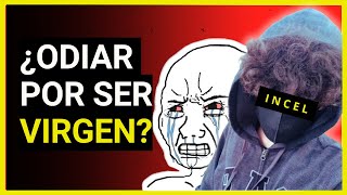 INCELS en MÉXICO: La RADICALIZACIÓN de la SOLEDAD y el RENCOR