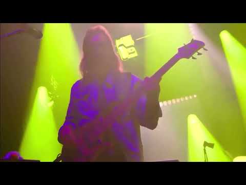 Goose - Sinnerman (Nina Simone cover) SPAC 9/7/2024