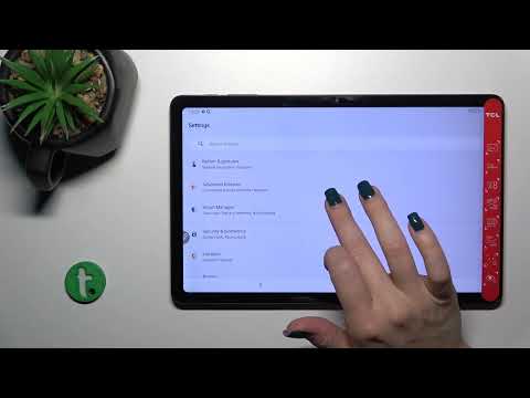 How to Hide Developer Options on TCL TAB 10 Gen 2? Disable Developer Options in Settings!