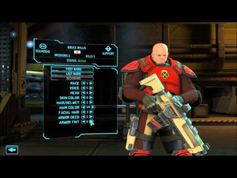 XCOM: Enemy Unknown Adventure - Part 3: Operation Morbid Blade (Classic Ironman)