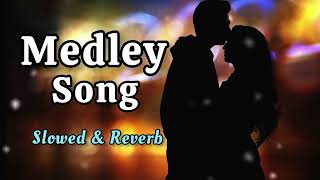 Download lagu The Medley Song (Slowed & Reverb) 😍 📽️ Mujhse Dosti Karoge l Kareena K, Rani M, Hrithik R, Uday C mp3