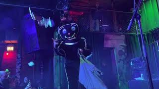 Macabre Holiday of Horror 2022