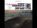 Tony Bennett  -  How Insensitive (1965)
