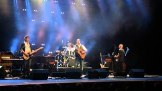 BLØF &quot;Vroeg of laat&quot; @ De Goudse Schouwburg, 31-5-2015