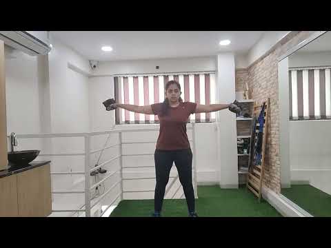 protocol 2 nitric oxide dump exercises