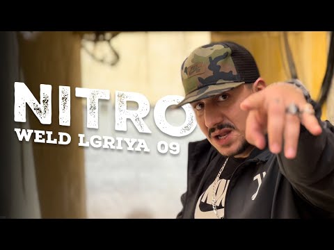 Weld lGriya 09 - Nitro ( Officiel Video Street ) prod by SLAY