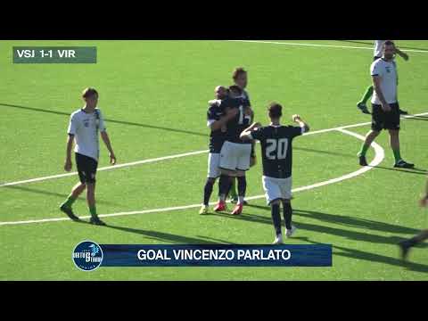 Virtus Junior Stabia Friends - Vietriraito 1970