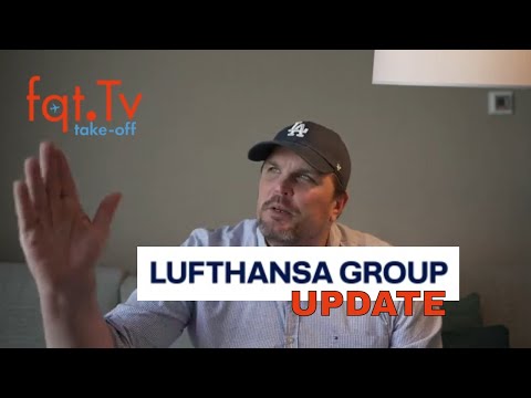 Zuschauerfrage: Wann fliegt der Lufthansa A380 wieder - Take-OFF 22.05.2022 - Folge 143-2022
