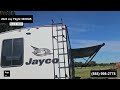 Check out this Video for a 2024 Jayco Jay Flight 380DQS(Stock #468403)  for sale by Pop RVs. This unit is located in Sarasota, FL