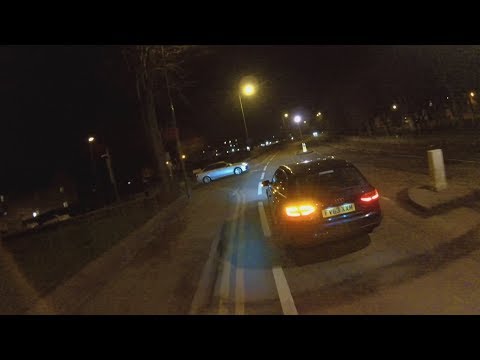 FV63XXM - Right and Left Hook