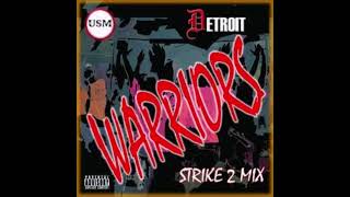 Anybody Killa &amp; Detroit Warriors - Sum People