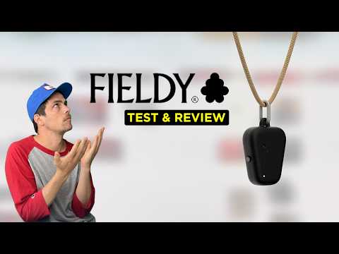 Fieldy AI Note Taker - Test & Review | Full Walkthrough