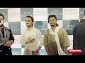 Team07 At Baba Siddique And Zeeshan Baba Siddique For Annual Iftaari Party