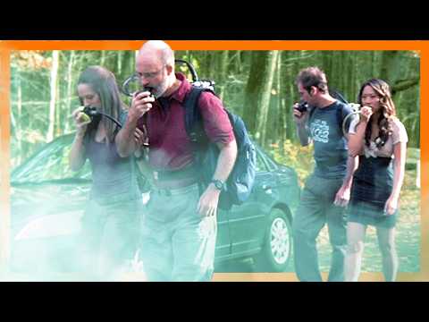 🎬 CO2 (2015) | Deadly Gas Threatens a Small Town, Who Will Survive?  ⚠️🔥