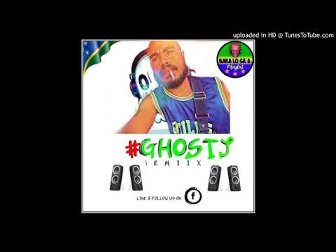 DJ Ghosty🇸🇧 -X- Sean Rii Ft Jenieo _- Mi Wetem U (AfroChillReMiX2021)🔥🔥