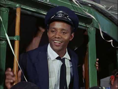 Orfeu Negro (1959) HD