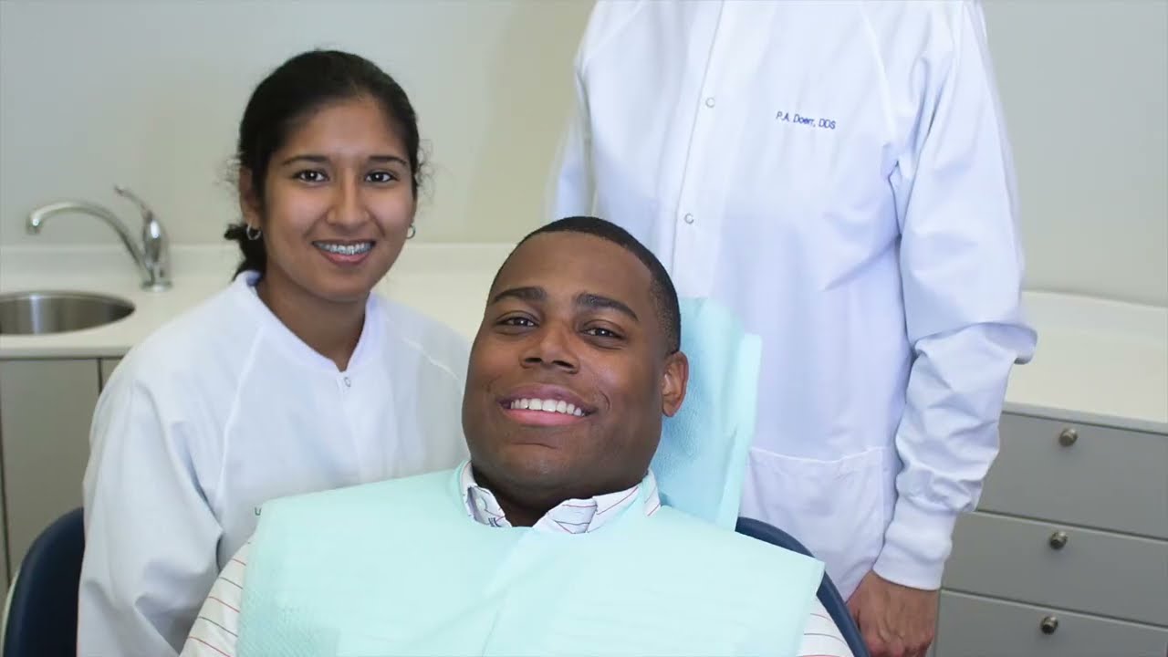 Research at the University of Michigan School of Dentistry