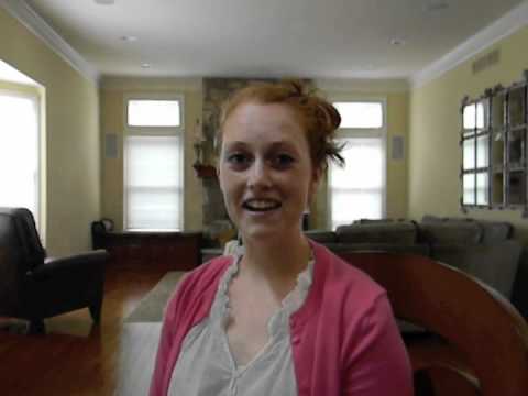 Kathryn, Jordan & Christi Destinations - Part 1