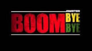 Buju Banton-Boom Bye Bye