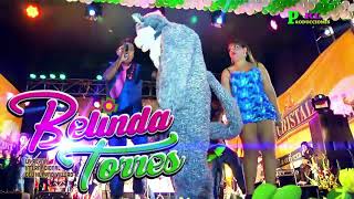 BELINDA TORRES Tema: Perro Salvaje