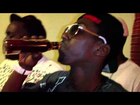 Robby T. - Feat. Beanz x Gwala - We On One