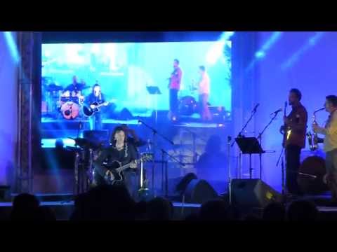 4/7/2015 Siracusa - Pippo Pollina in concerto - Centopassi