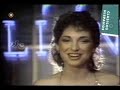 Gloria Estefan - Lanca Perfume