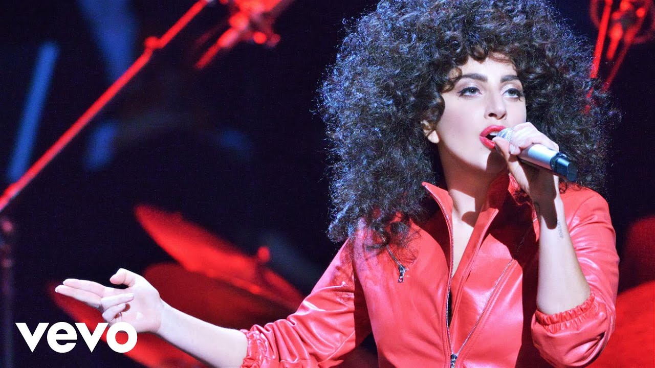 Tony Bennett, Lady Gaga - Bang Bang (My Baby Shot Me Down)