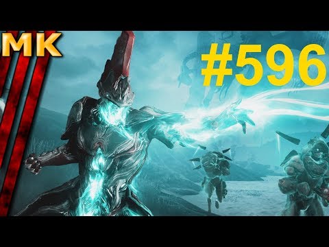 Warframe, Teil 596 - Update 23.5.0, Revenant, Phantasma - (deutsch/german) [HD/1080p]