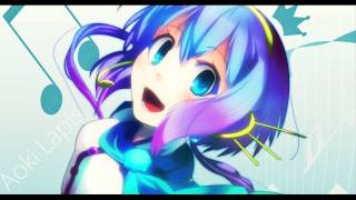 Video thumbnail for VOCALOID3: Aoki Lapis - "A Sugar Business" [HD & MP3] by V-Breeze