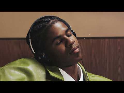 JayDon - Separated (Official Visualizer)