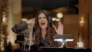 Idina Menzel - Wind Beneath My Wings (Official Music Video From the Lifetime Remake of "Beaches”)